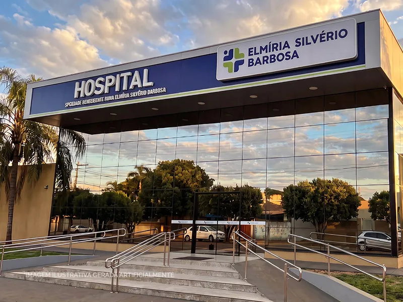 Operação Dirty Pix prende presidente de hospital, policial e ex-assessor e aponta desvios de mais de R$ 18 milhões em Sidrolândia