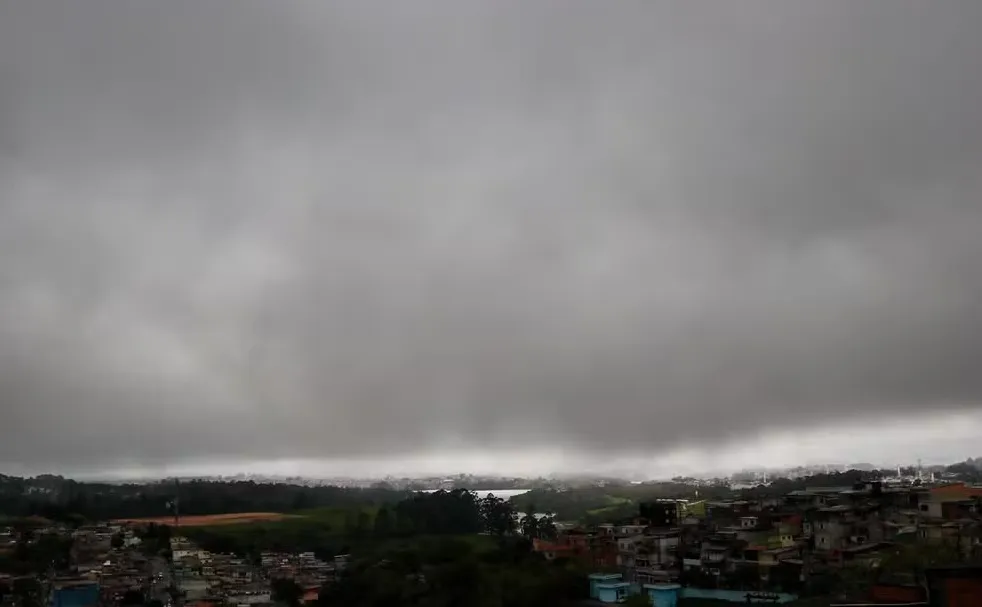 Inmet alerta para quatro dias de tempestades em Mato Grosso do Sul