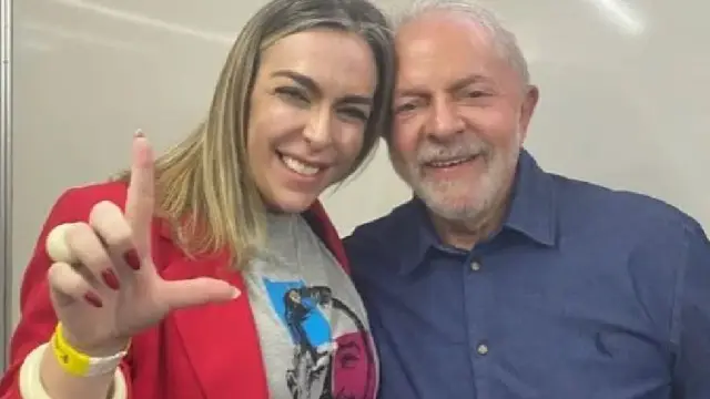 Lobista diz ter atuado por dinheiro para filme de Lula em governos do PT